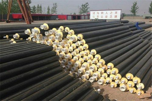 保温钢管 保温钢管